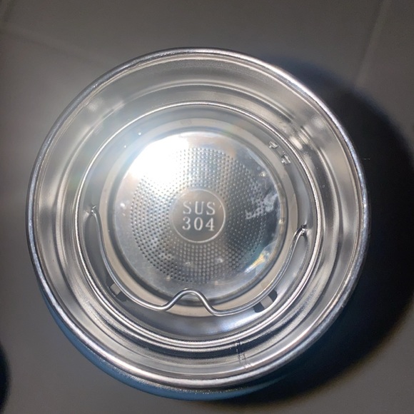 New NWOT Vacuum flask 304 stainless steel - Picture 4 of 6